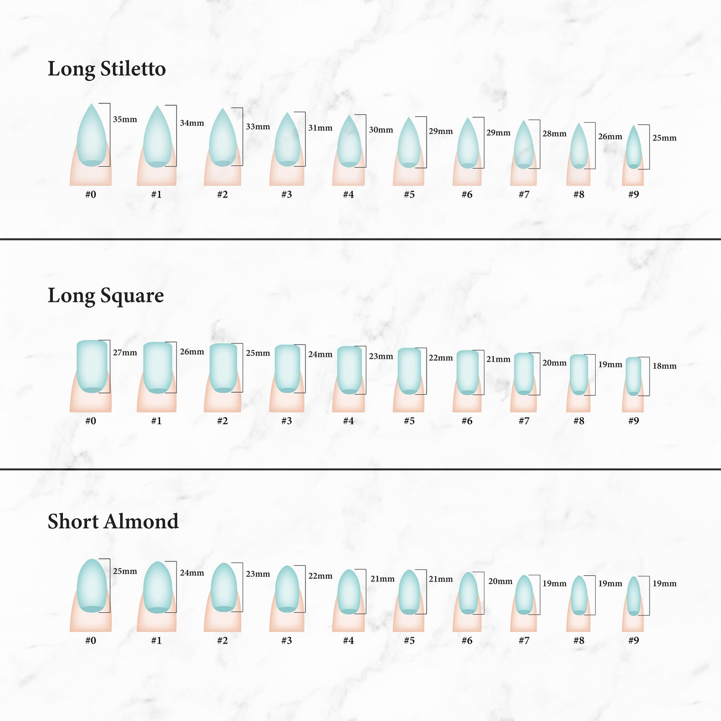 Pink Glitter Press on Nails | Fake Nails | False Nails | Glue On Nails | Gel Nails | REUSABLE Nails | Short Press on Nails